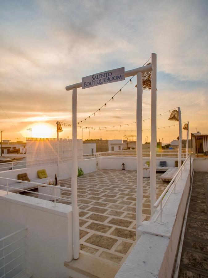 Salento Boutique * Sant Isidoro (Apulia)
