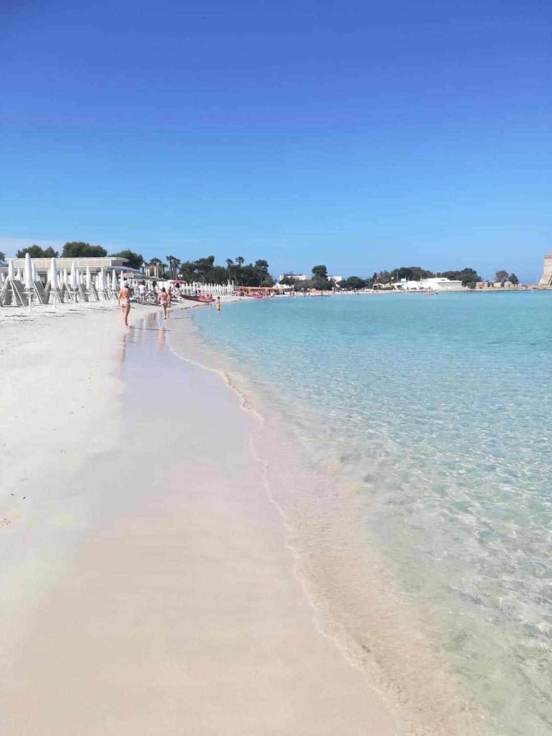 Salento Boutique Bed & Breakfast *
