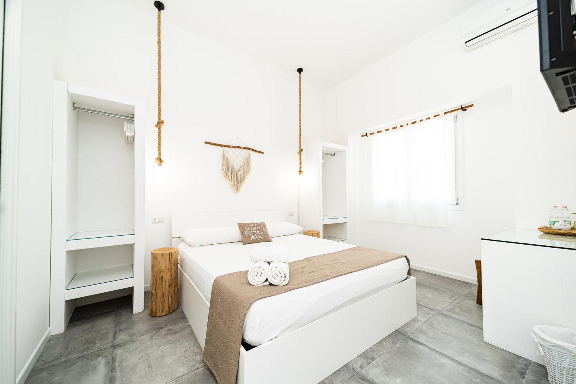 Salento Boutique Bed & Breakfast *